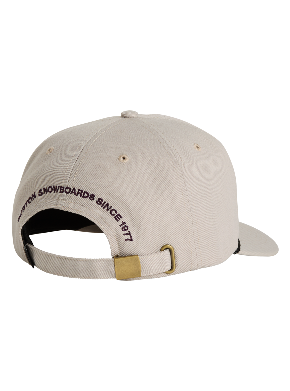 Archive Hat - Chinchilla Gray