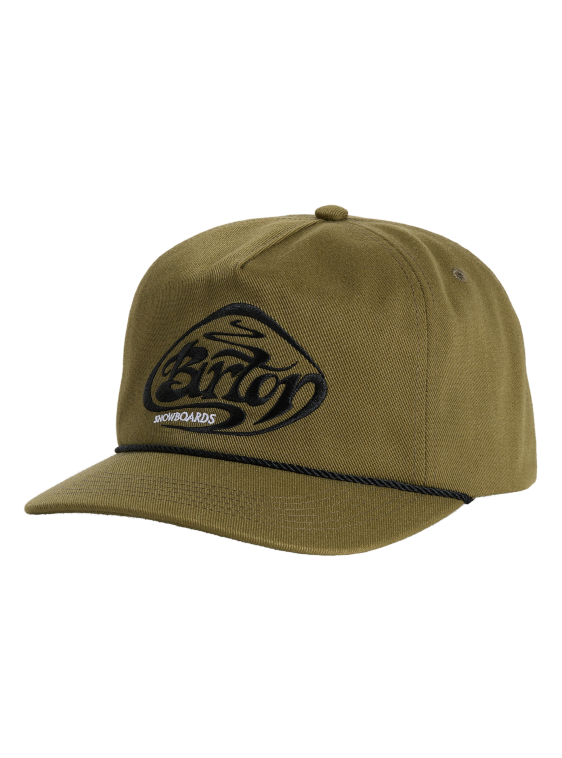 Archive Hat - Dried Moss