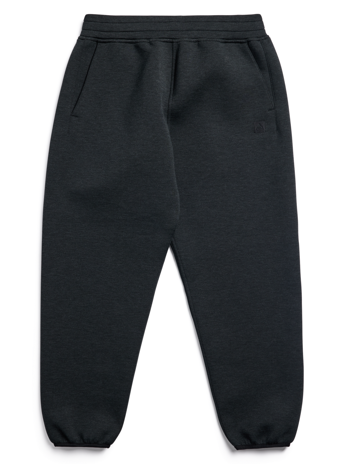 Men's SpaceCloud Pants - True Black Heather