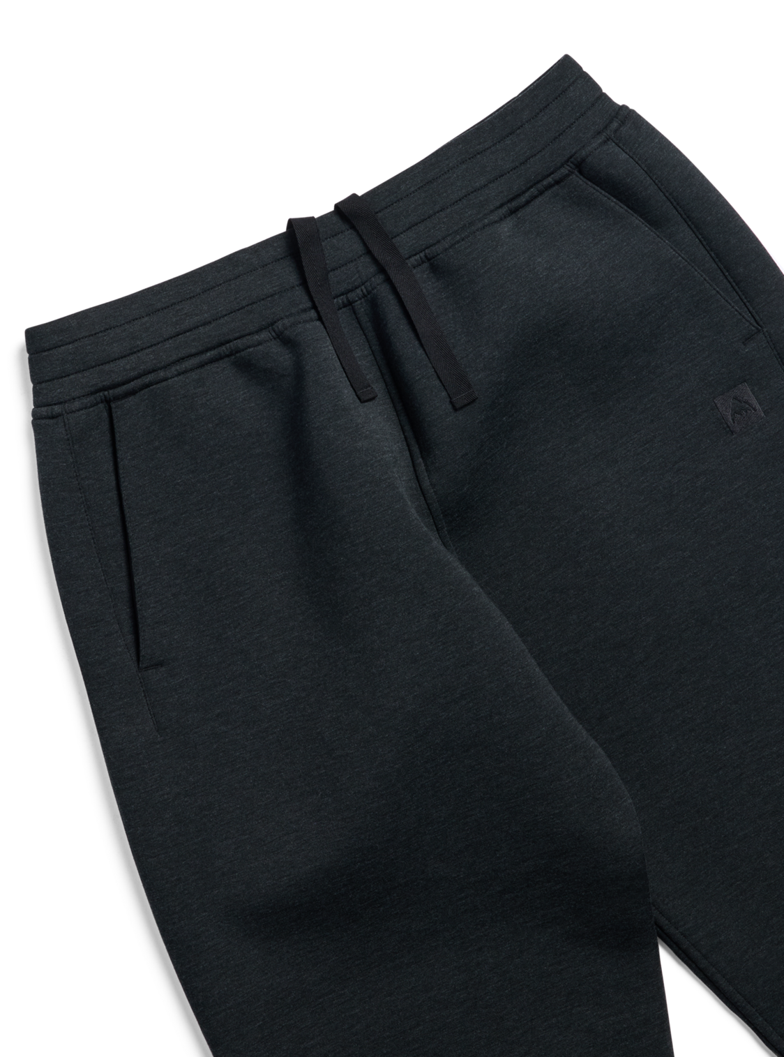 Men's SpaceCloud Pants - True Black Heather