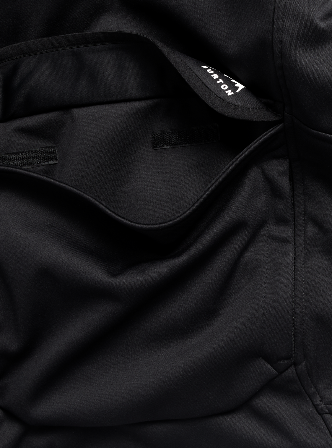 Kids' Crown Weatherproof Riding Pullover Hoodie - True Black