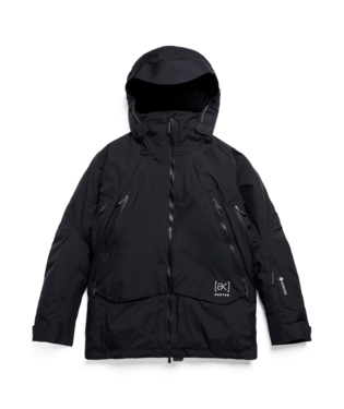 Men's [ak] Swash Down Insulated GORE-TEX 2L Jacket - True Black