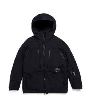 Men's [ak] Swash Synthetic Insulated GORE-TEX 2L Jacket - True Black
