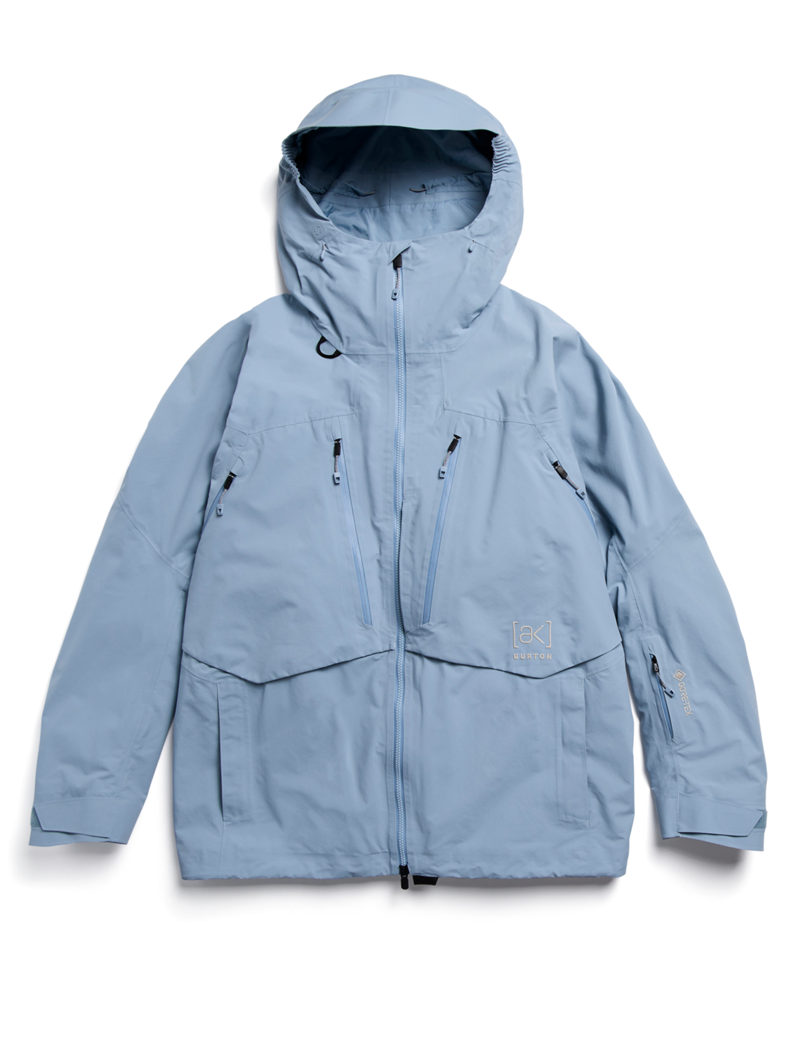 Men's [ak] Swash Synthetic Insulated GORE-TEX 2L Jacket - Airstream Blue