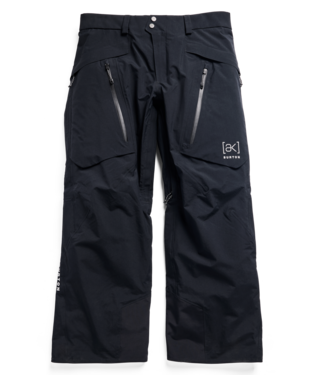 Men's [ak] Swash Insulated GORE-TEX 2L Pants - True Black