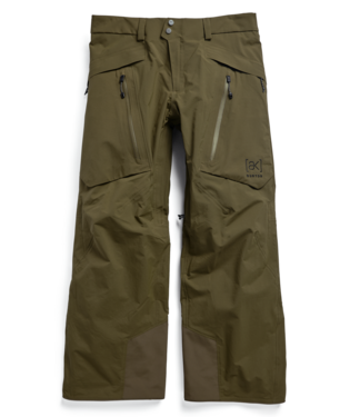 Men's [ak] Swash Insulated GORE-TEX 2L Pants - Dried Moss