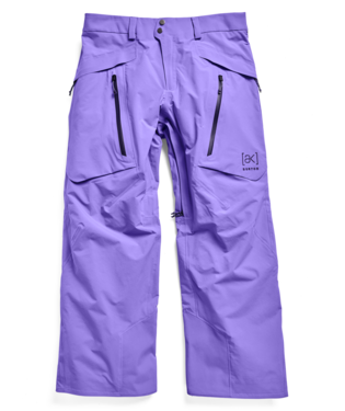 Men's [ak] Swash Insulated GORE-TEX 2L Pants - Purple Voltage