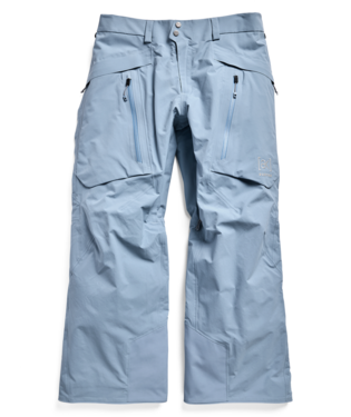 Men's [ak] Swash Insulated GORE-TEX 2L Pants - Airstream Blue