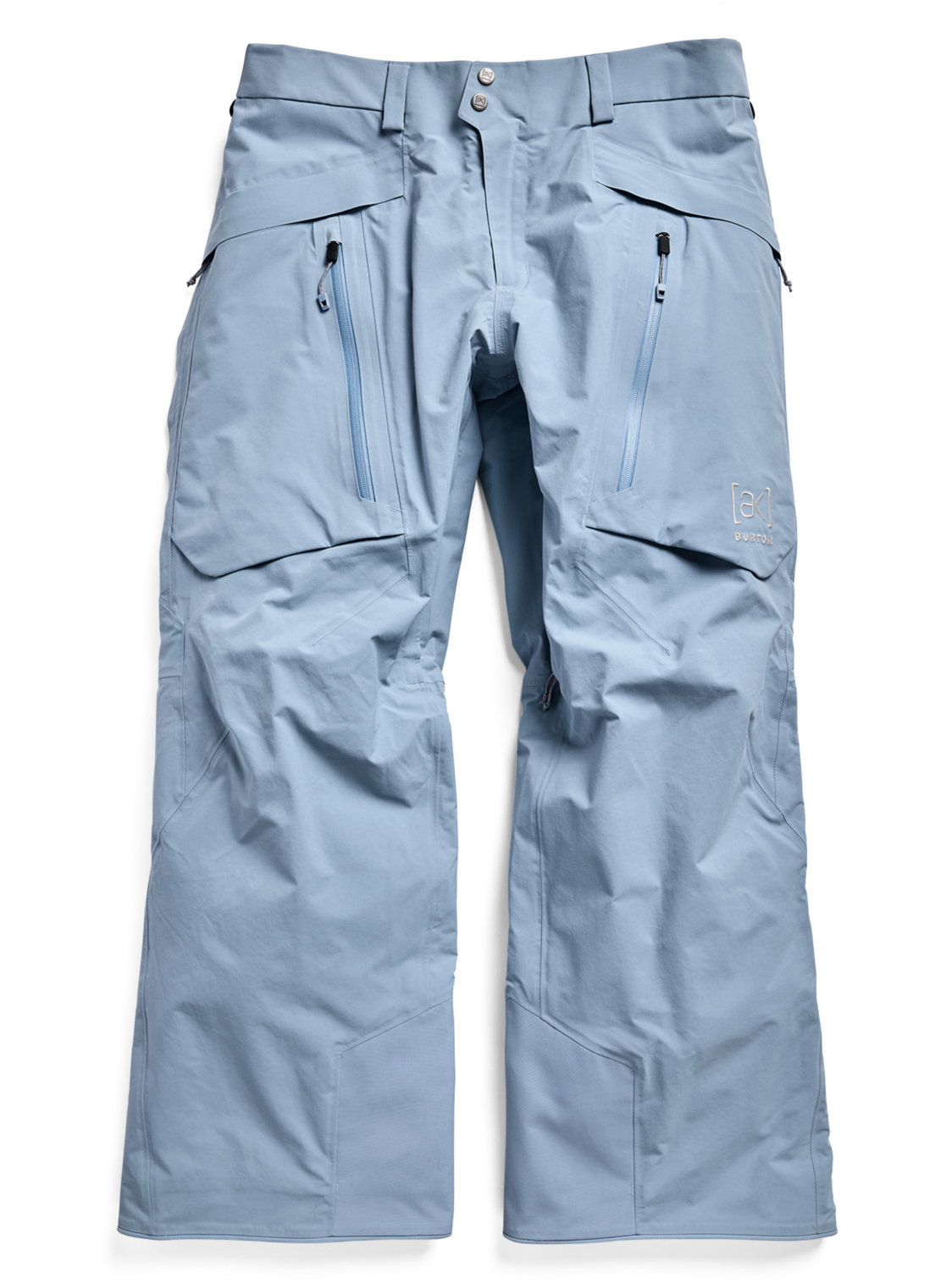 Men's [ak] Swash Insulated GORE-TEX 2L Pants - Airstream Blue