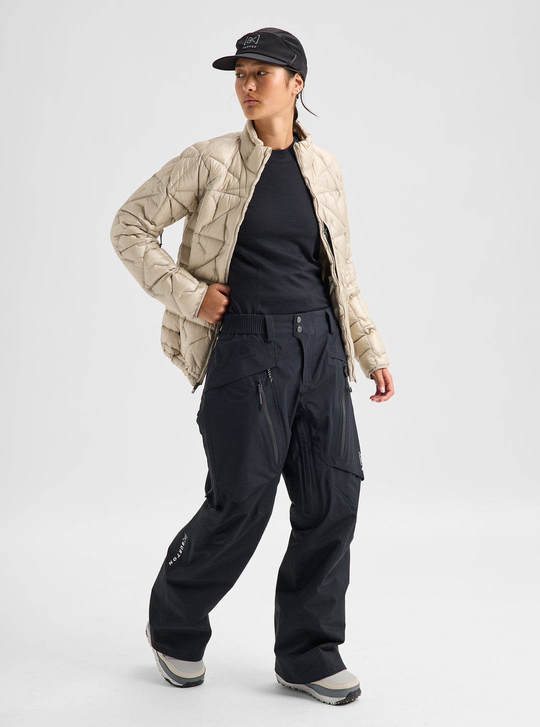 Women's [ak] Insulated Swash GORE-TEX 2L Pants