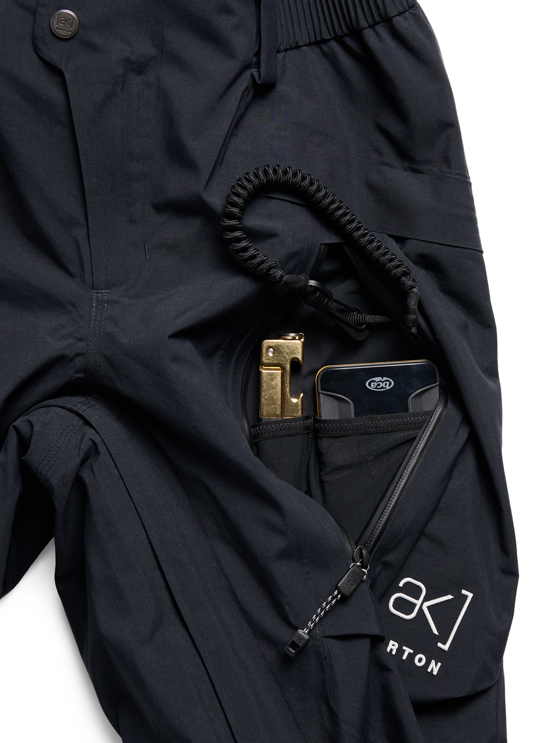 Women's [ak] Insulated Swash GORE-TEX 2L Pants