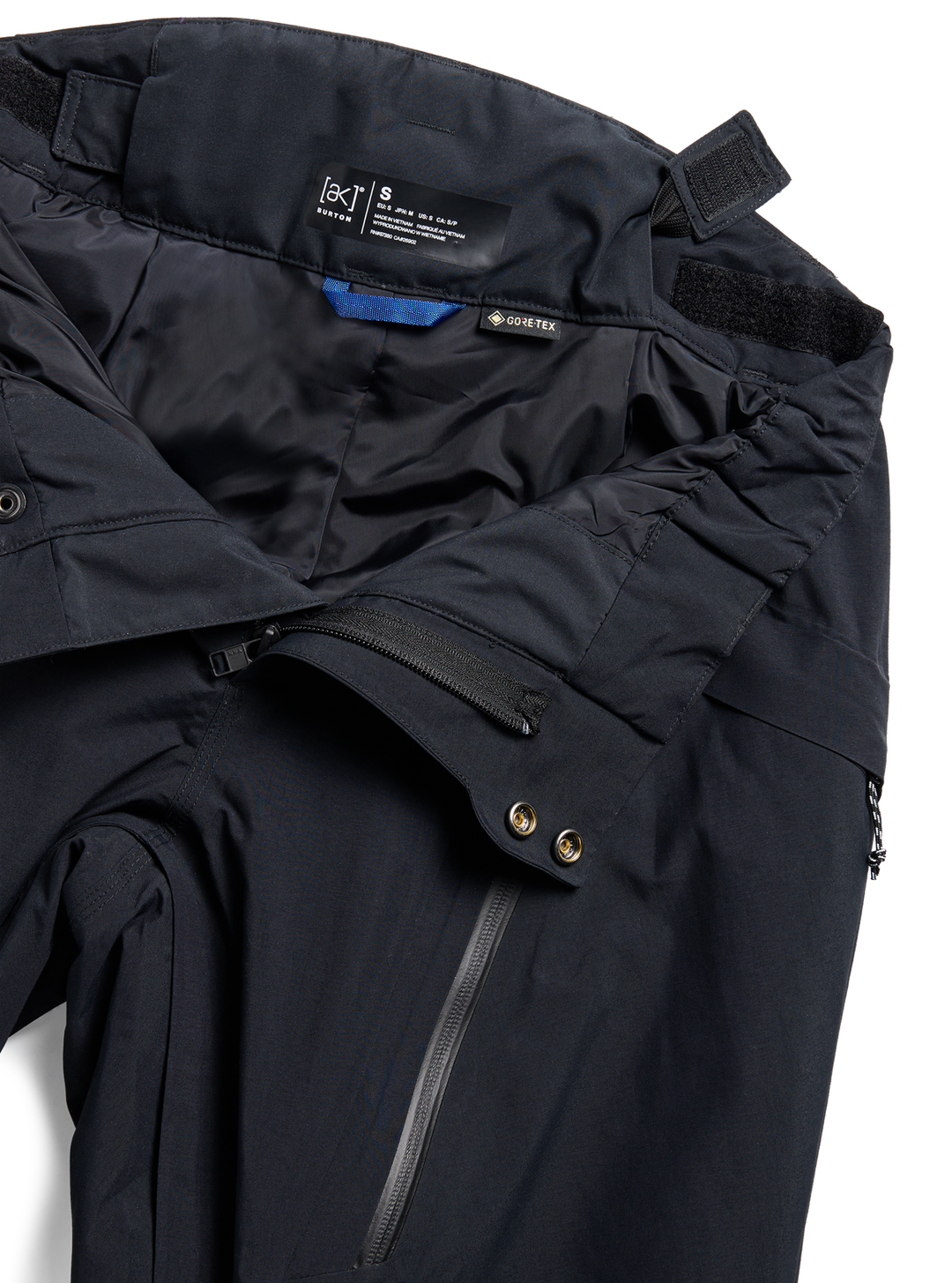 Women's [ak] Insulated Swash GORE-TEX 2L Pants