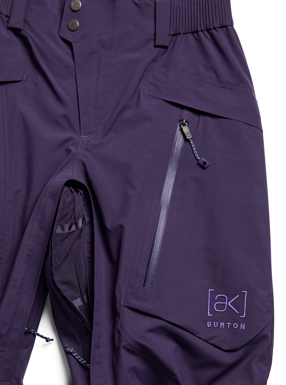 Women's [ak] Insulated Swash GORE-TEX 2L Pants
