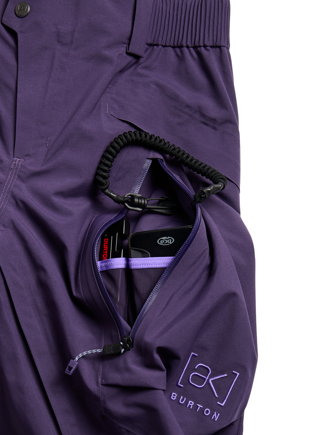Women's [ak] Insulated Swash GORE-TEX 2L Pants
