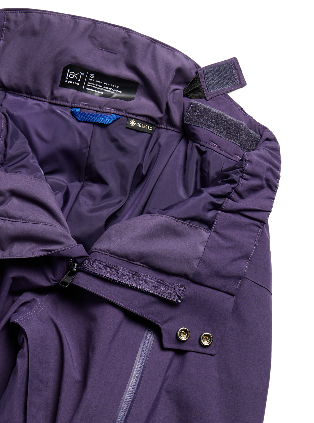 Women's [ak] Insulated Swash GORE-TEX 2L Pants