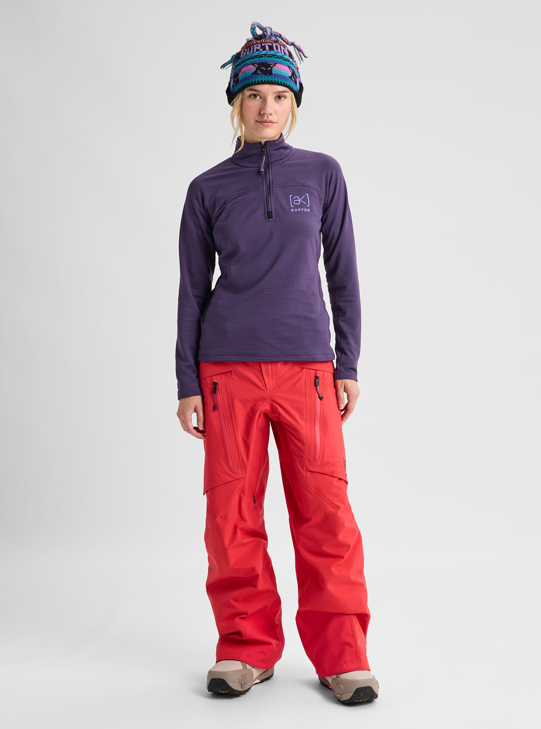 Women's [ak] Insulated Swash GORE-TEX 2L Pants