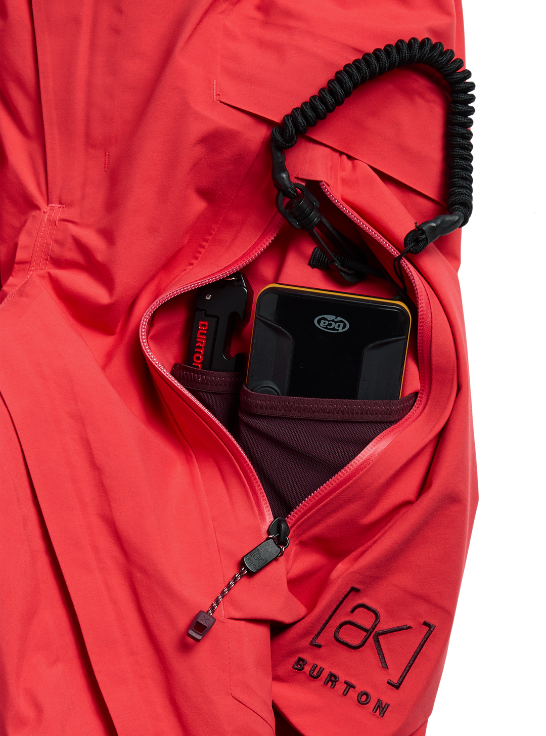 Women's [ak] Insulated Swash GORE-TEX 2L Pants