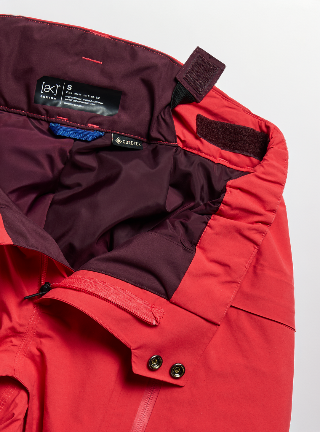 Women's [ak] Insulated Swash GORE-TEX 2L Pants