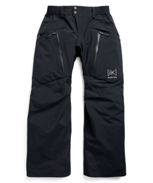 Women's [ak] Insulated Swash GORE-TEX 2L Pants - True Black