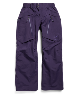 Women's [ak] Insulated Swash GORE-TEX 2L Pants - Nightshade Purple