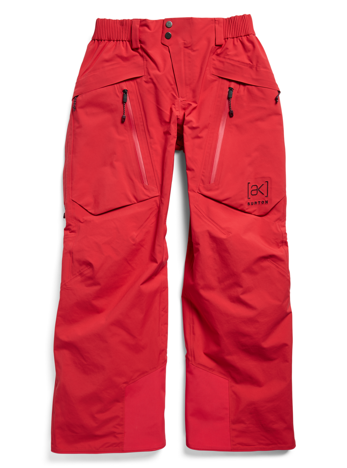 Women's [ak] Insulated Swash GORE-TEX 2L Pants - Hot Tamale