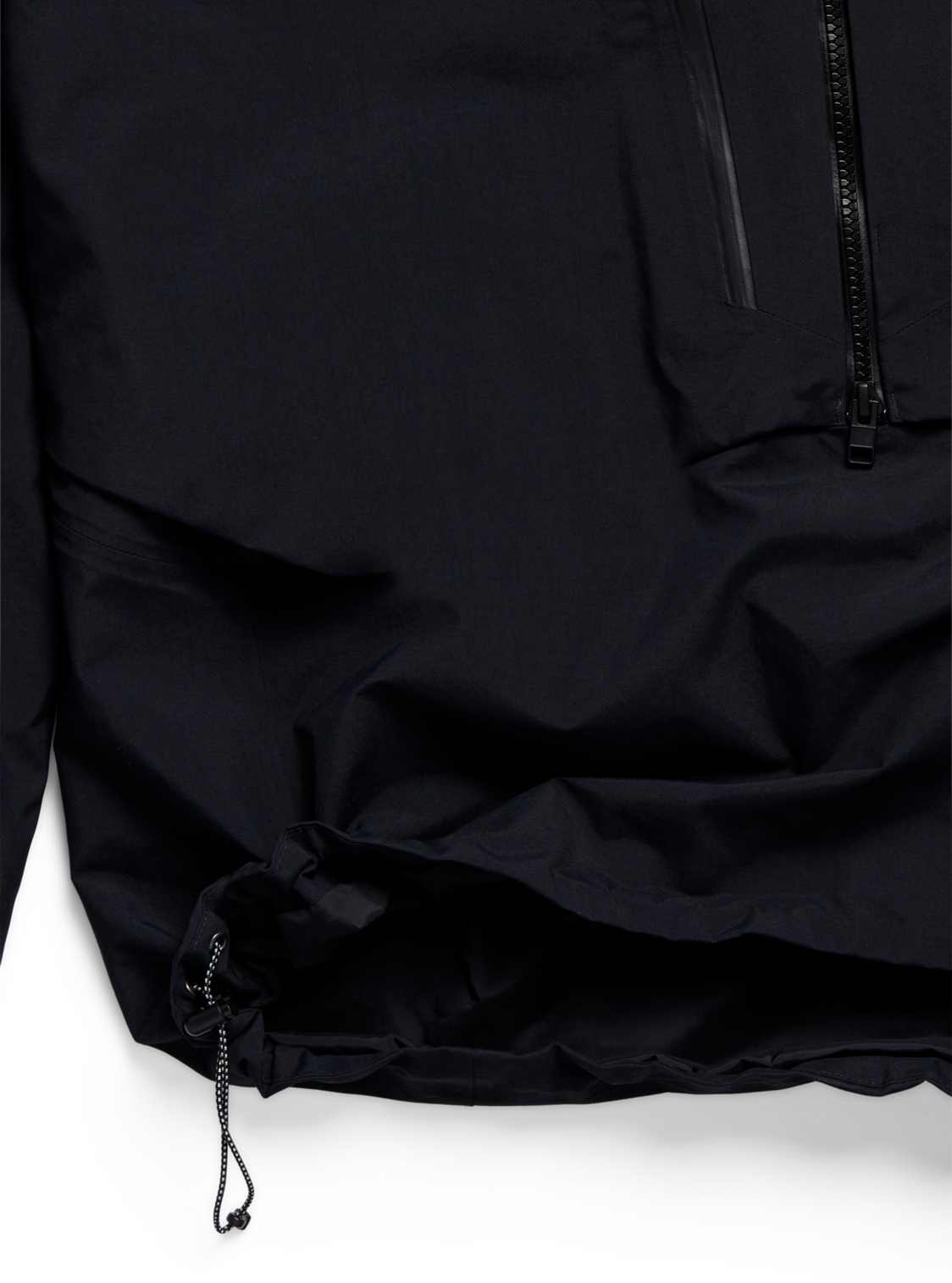 Men's [ak] Cyclic GORE-TEX 2L Anorak - True Black