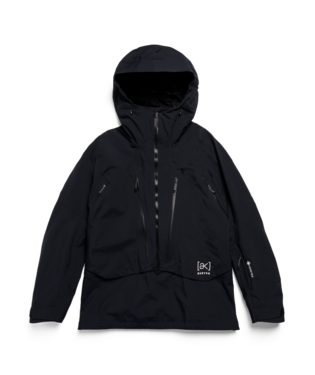 Men's [ak] Cyclic GORE-TEX 2L Anorak - True Black