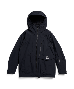 Men's [ak] Cyclic GORE-TEX 2L Jacket - True Black