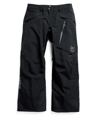 Men's [ak] Cyclic GORE-TEX 2L Pants - True Black