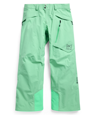 Men's [ak] Cyclic GORE-TEX 2L Pants - Green Voltage