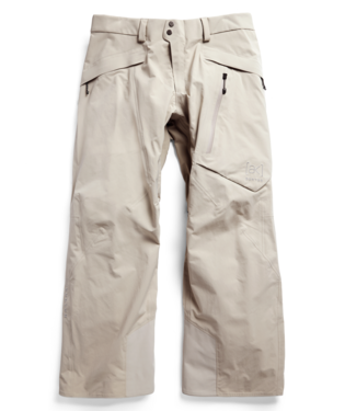 Men's [ak] Cyclic GORE-TEX 2L Pants - Chinchilla Gray