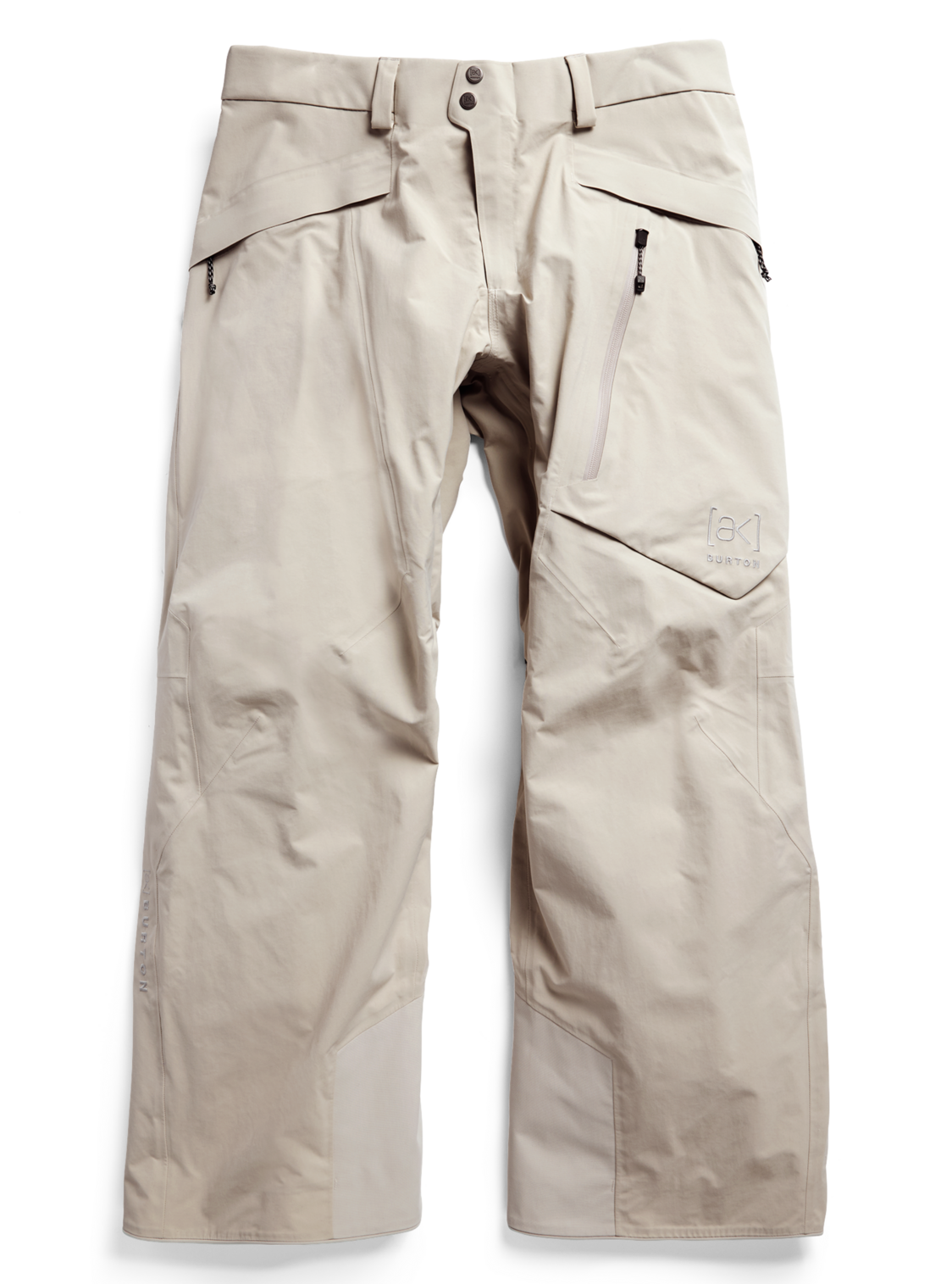 Men's [ak] Cyclic GORE-TEX 2L Pants - Chinchilla Gray
