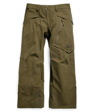 Men's [ak] Cyclic GORE-TEX 2L Pants - Dried Moss