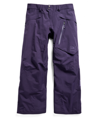 Men's [ak] Cyclic GORE-TEX 2L Pants - Nightshade Purple