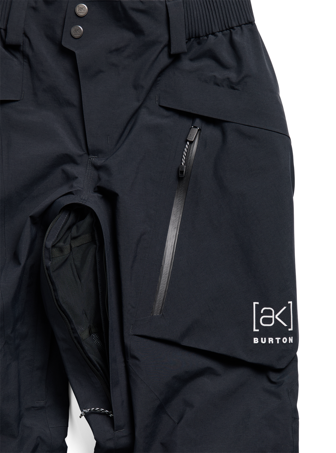 Women's [ak] Cyclic GORE-TEX 2L Pants