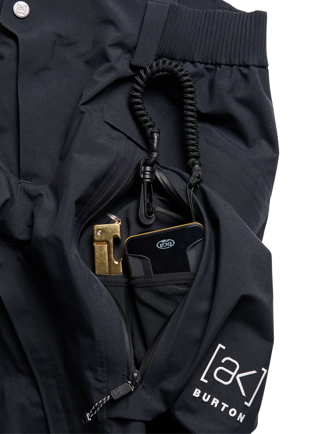 Women's [ak] Cyclic GORE-TEX 2L Pants