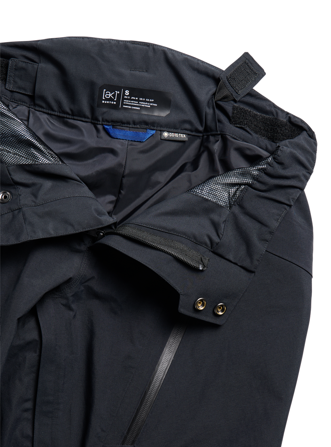Women's [ak] Cyclic GORE-TEX 2L Pants