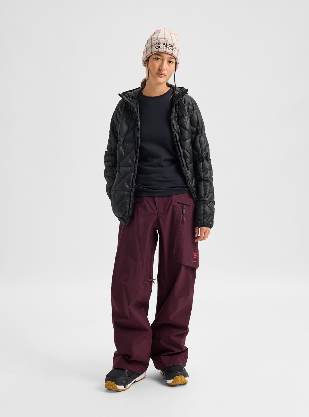 Women's [ak] Cyclic GORE-TEX 2L Pants