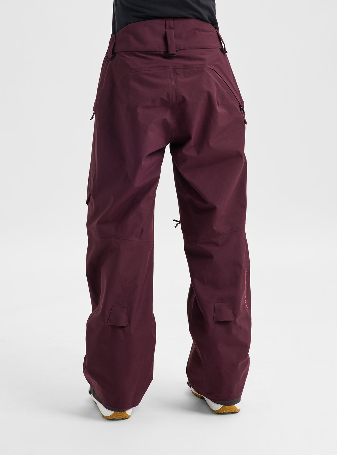 Women's [ak] Cyclic GORE-TEX 2L Pants