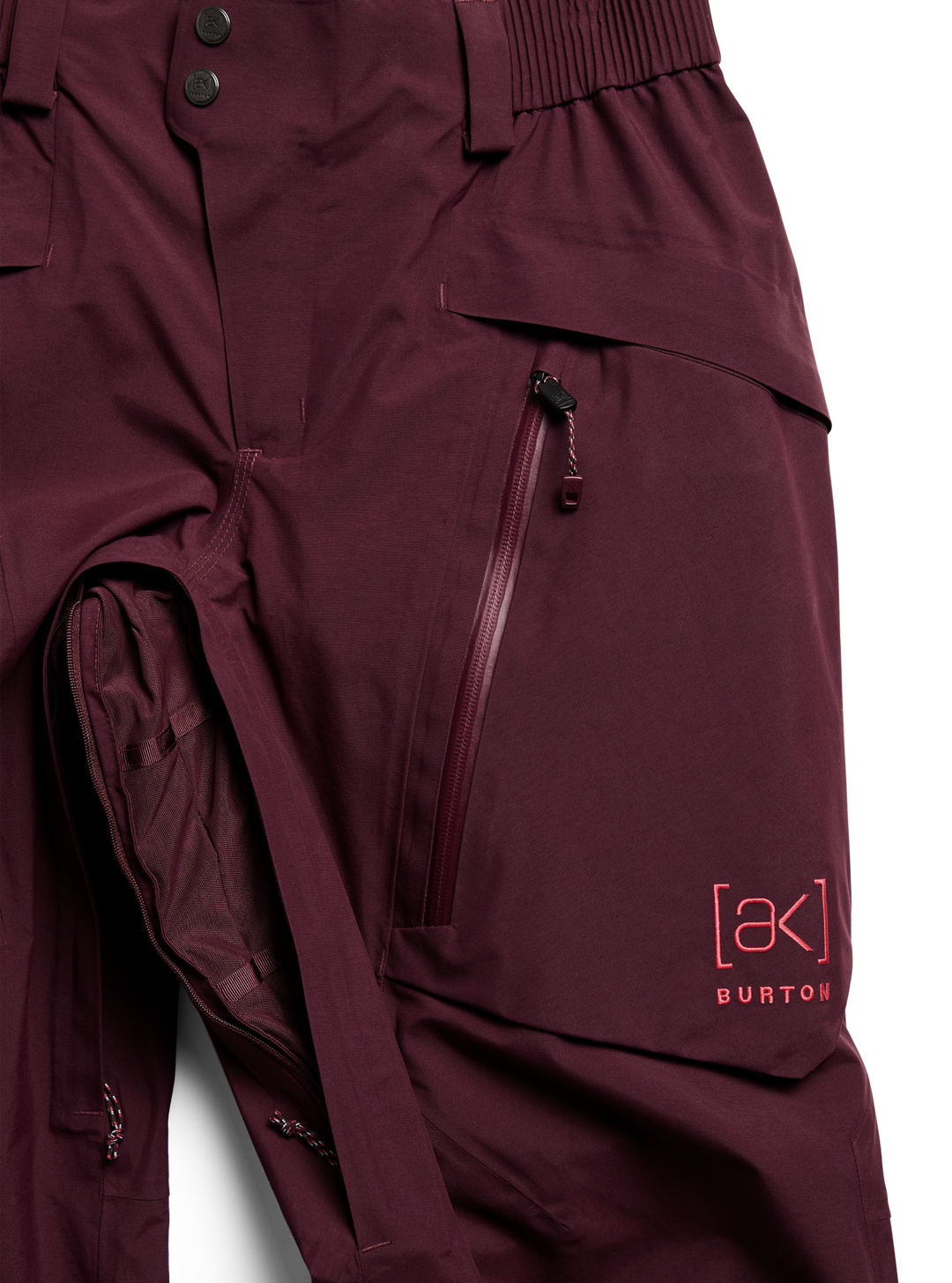 Women's [ak] Cyclic GORE-TEX 2L Pants