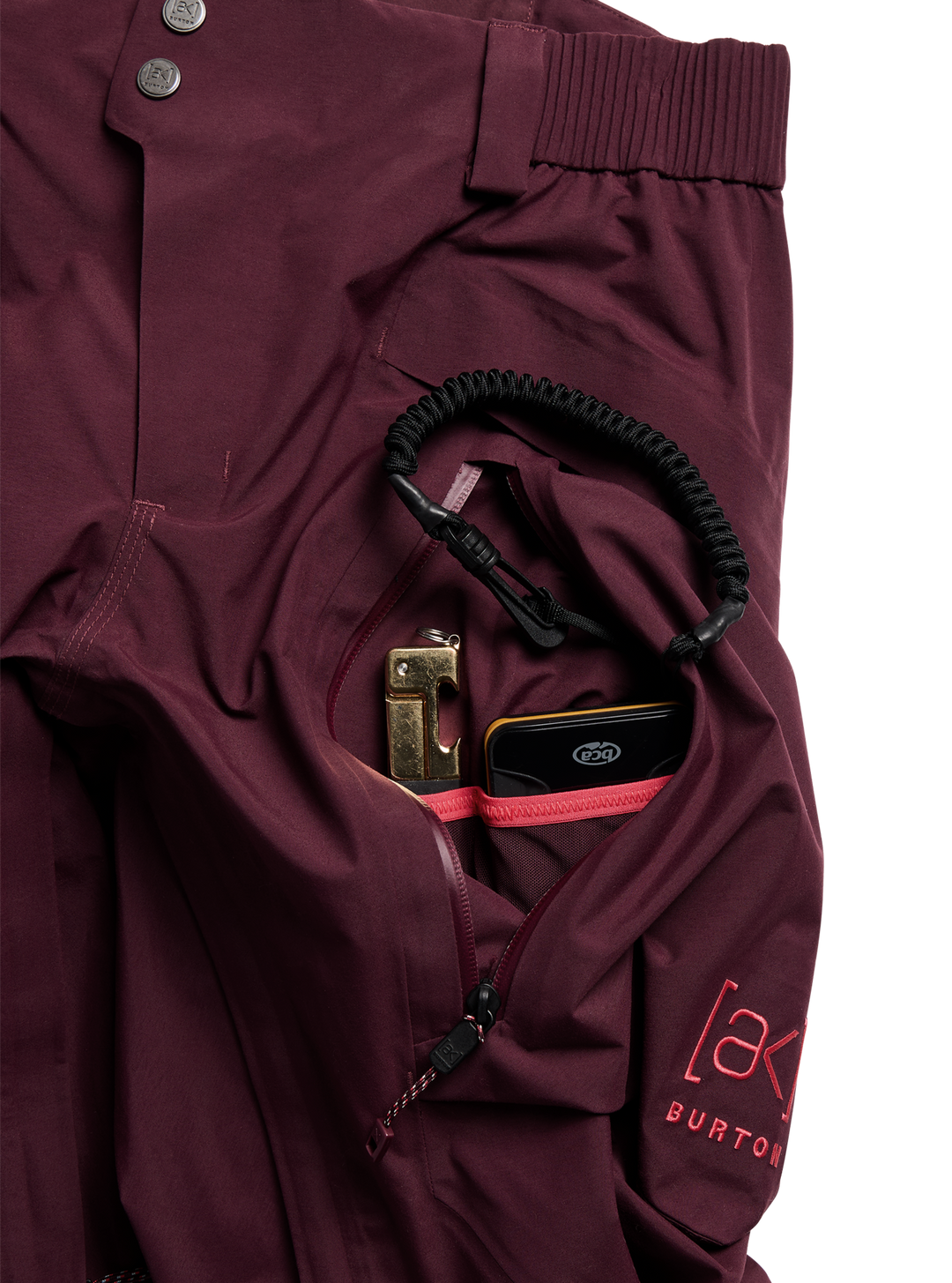 Women's [ak] Cyclic GORE-TEX 2L Pants