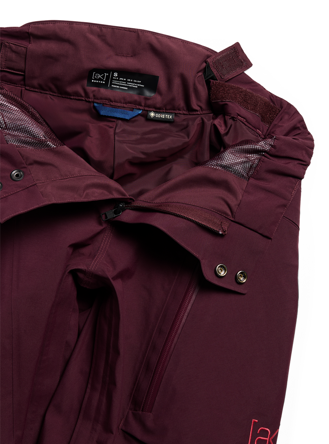 Women's [ak] Cyclic GORE-TEX 2L Pants