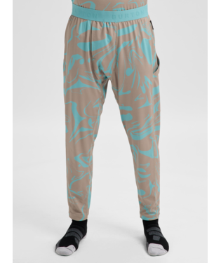 Men's Synthetic Lightweight Basel Layer Pants - Liquid Mineral