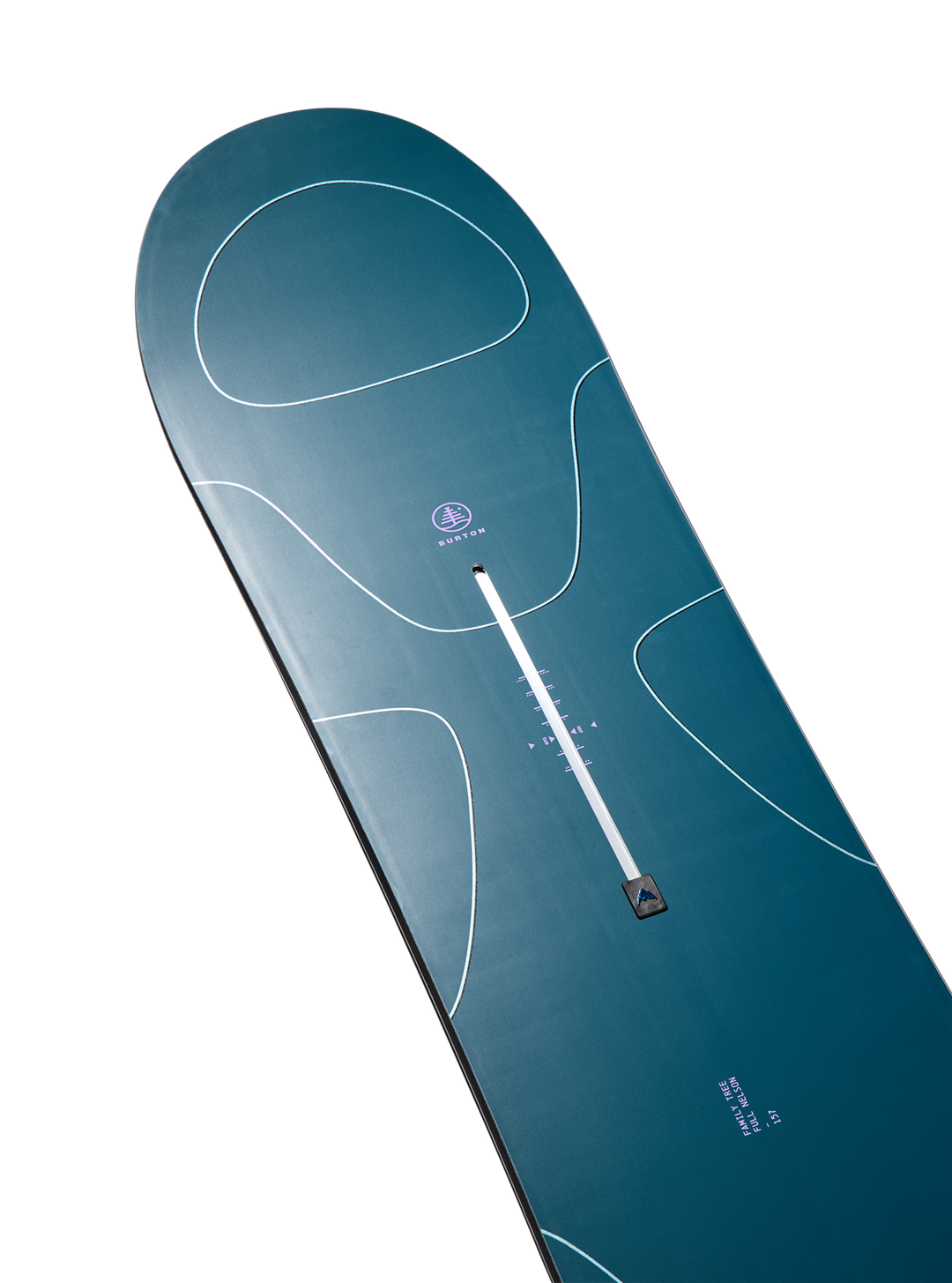 Family Tree Full Nelson Snowboard