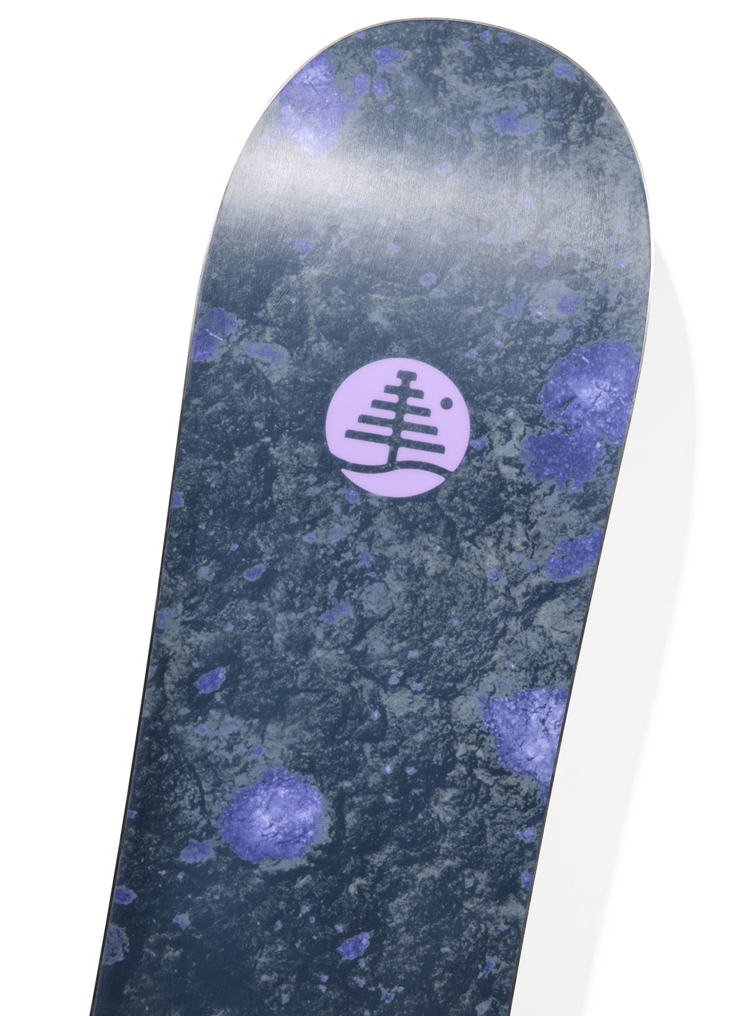 Family Tree Full Nelson Snowboard