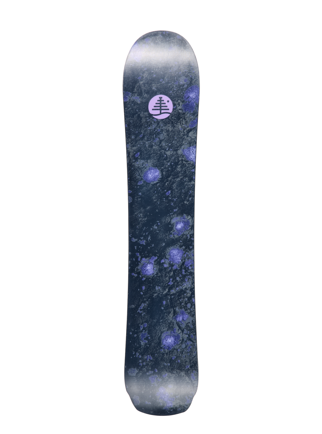 Family Tree Full Nelson Snowboard