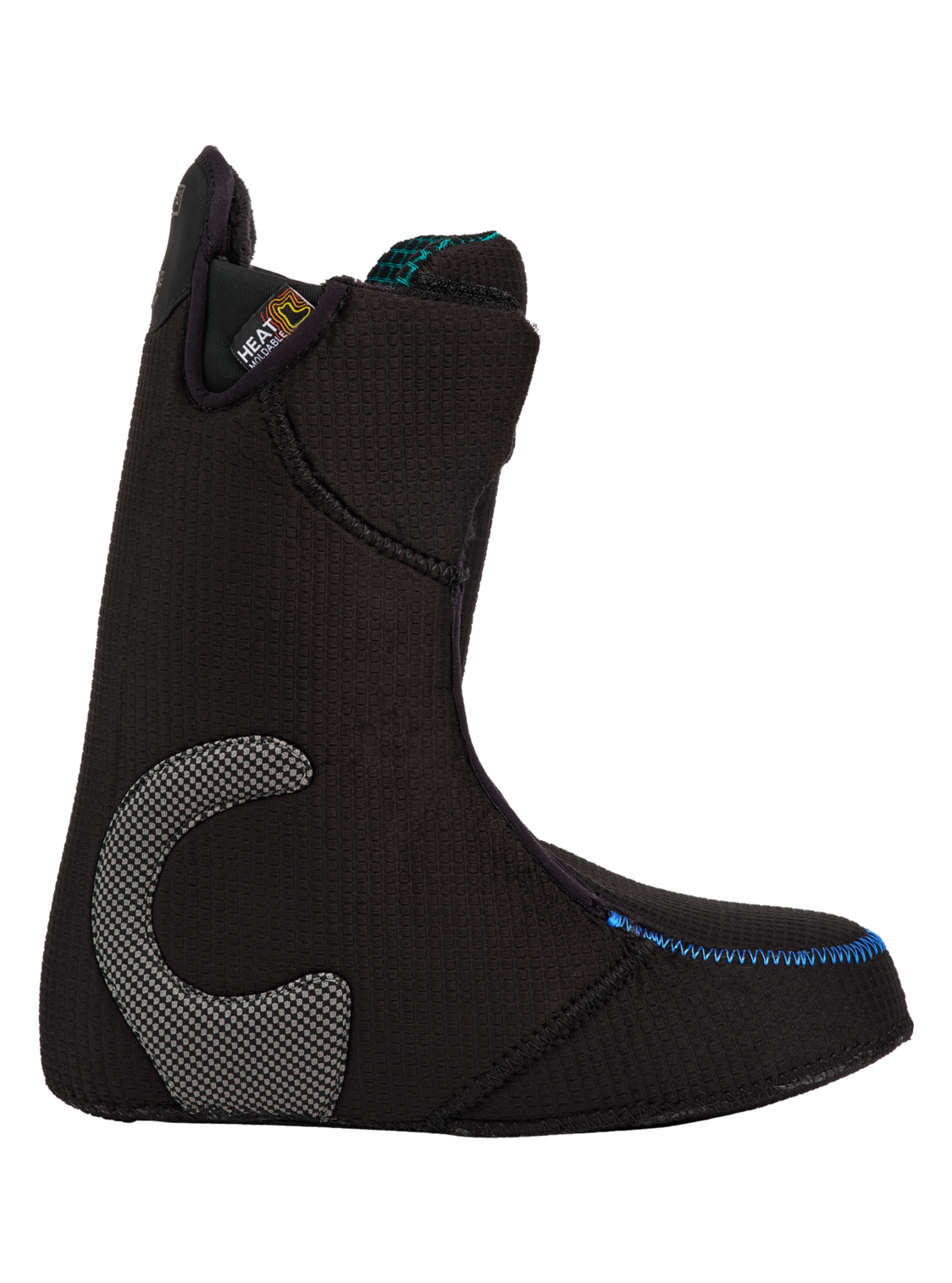 Women's Highshot Plus Step On® Snowboard Boots - Black/Pink