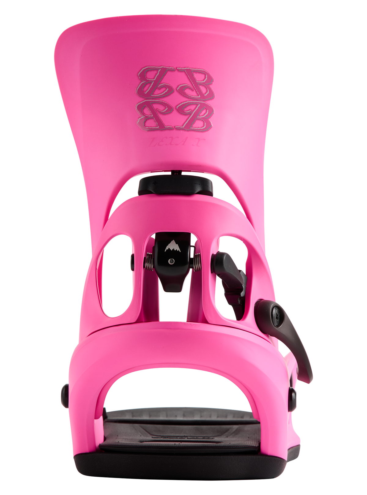 Women's Step On® Lexa X Snowboard Bindings