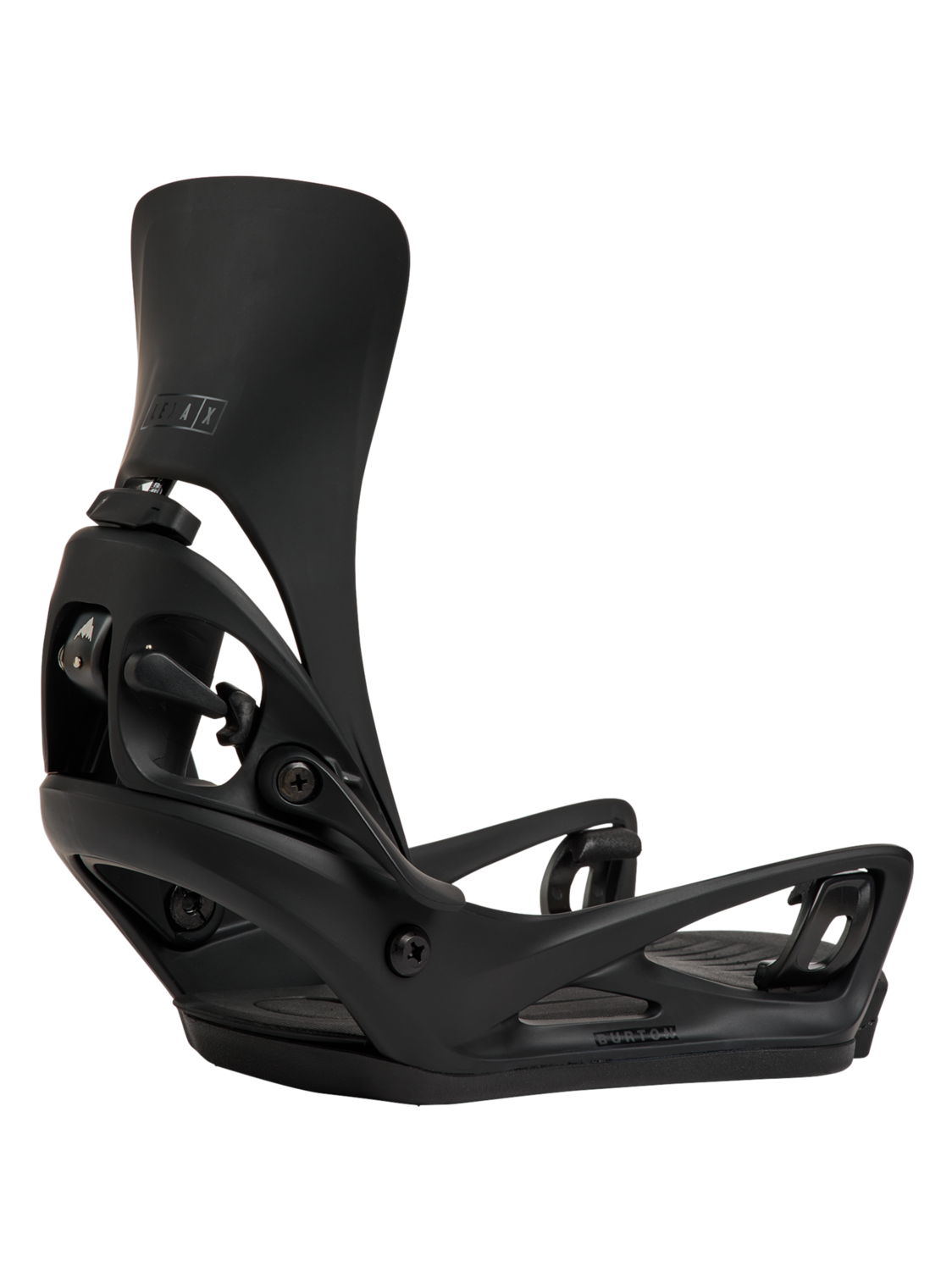 Women's Step On® Lexa X Snowboard Bindings - Black
