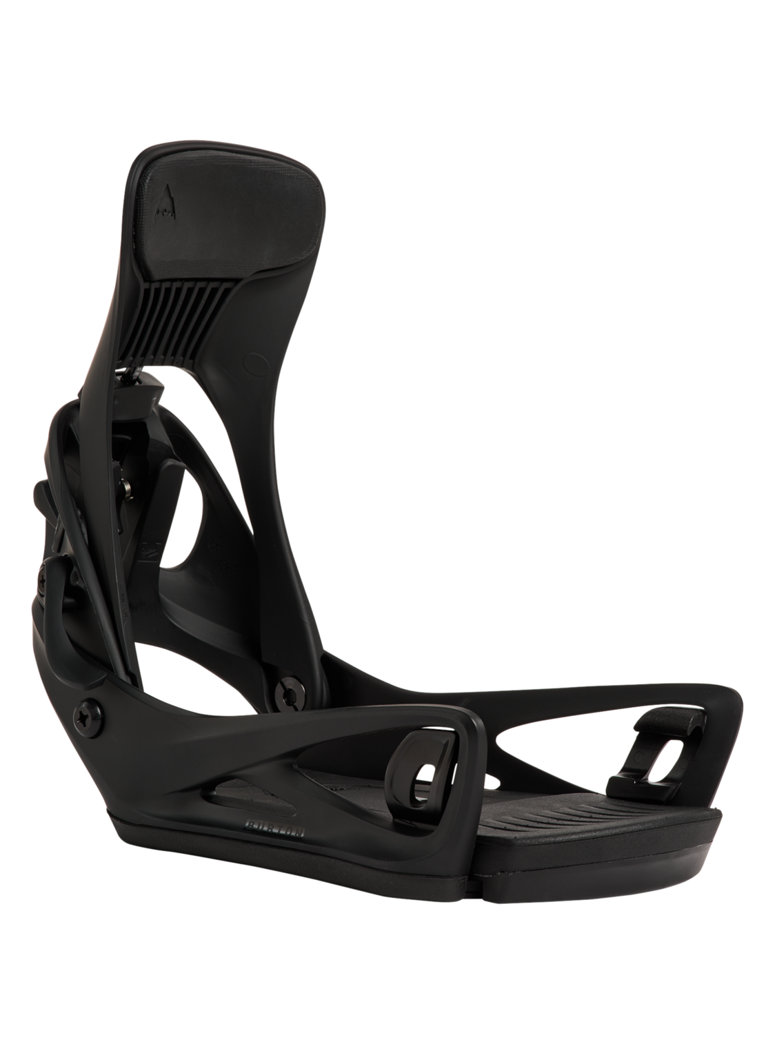 Women's Step On® Lexa X Snowboard Bindings - Black